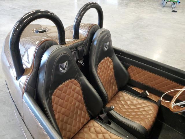 2020 VAND CARMEL 7KGTC2C4XMR002027
