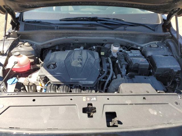 2022 HYUNDAI SANTA FE S - 5NMS3DAJXNH443522
