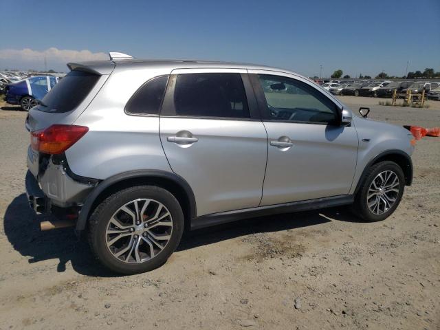 2018 MITSUBISHI OUTLANDER JA4AR3AW9JU025059