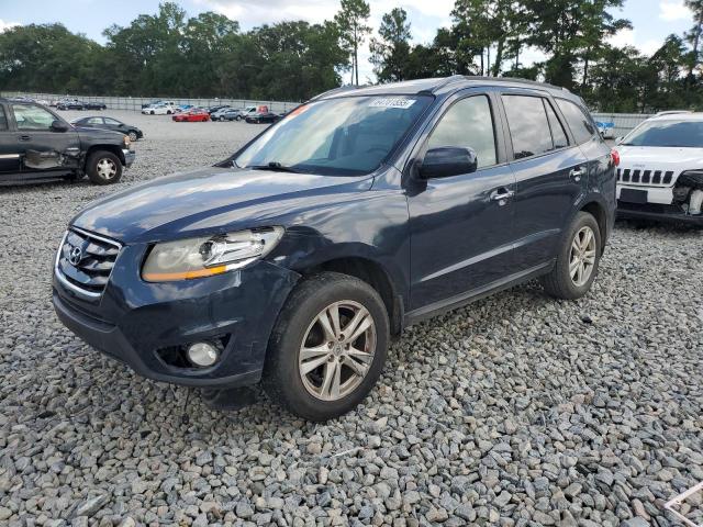 HYUNDAI SANTA FE L