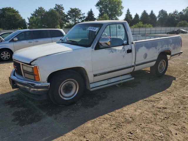 GMC SIERRA C25