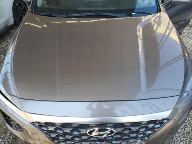 2019 HYUNDAI SANTA FE S 5NMS2CAD4KH113751