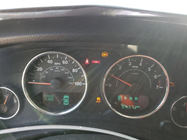 2017 JEEP WRANGLER UNLIMITED SPORT 1C4BJWDG1HL722524