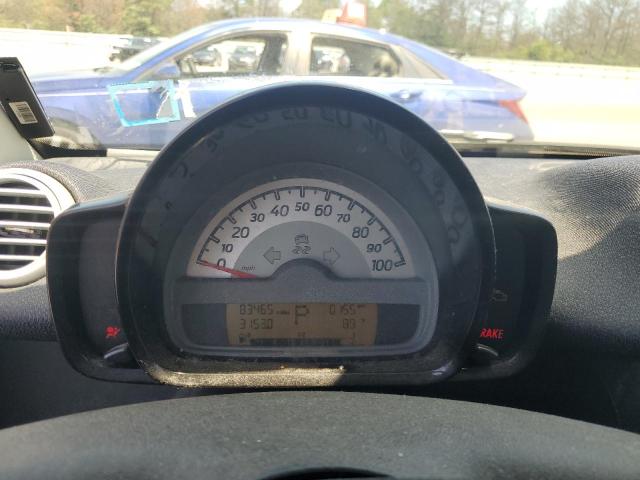 2015 SMART FORTWO PUR WMEEJ3BA4FK816301