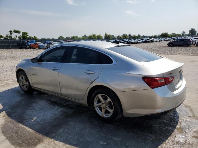 2017 CHEVROLET MALIBU LS - 1G1ZB5ST9HF193143