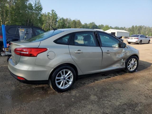 2015 FORD FOCUS SE 1FADP3F26FL265431