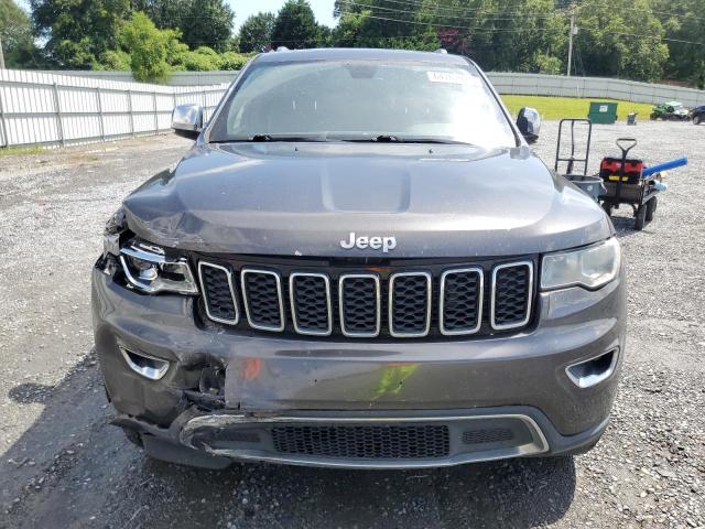 2017 JEEP GRAND CHER 1C4RJFBGXHC827533