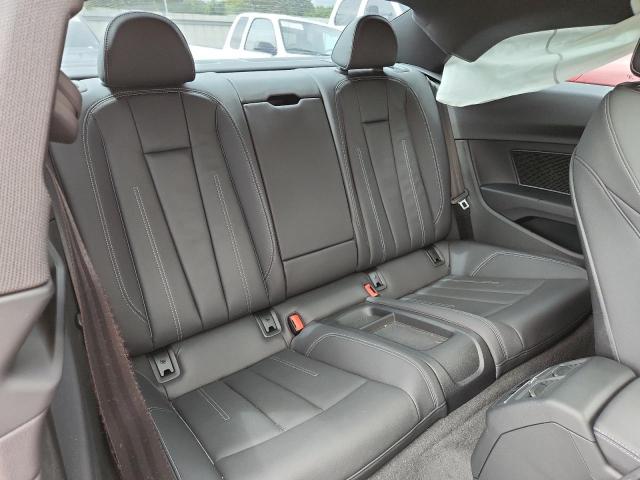2024 AUDI A5 PREMIUM PLUS 45 WAUTAAF54RA004222
