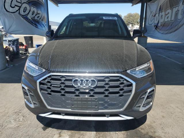 2023 AUDI Q5 PREMIUM WA1EAAFY2P2018546