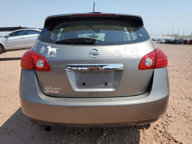 2015 NISSAN ROGUE SELE - JN8AS5MT6FW156103