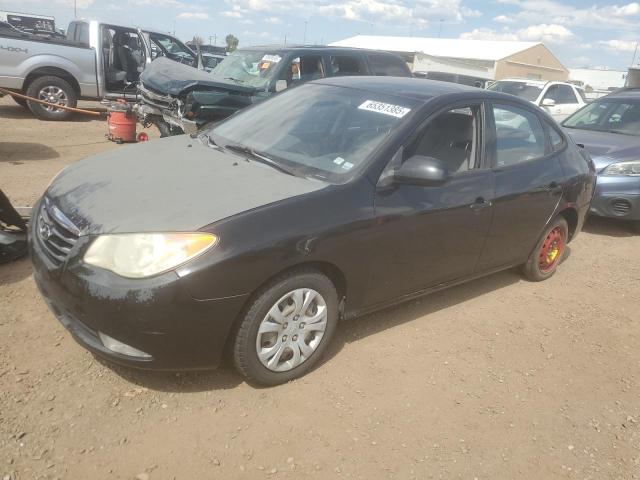 HYUNDAI ELANTRA BL