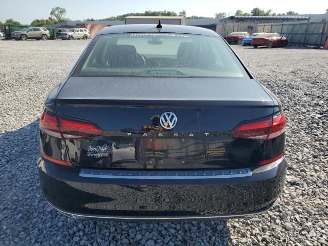 2022 VOLKSWAGEN PASSAT SE 1VWSA7A32NC009325