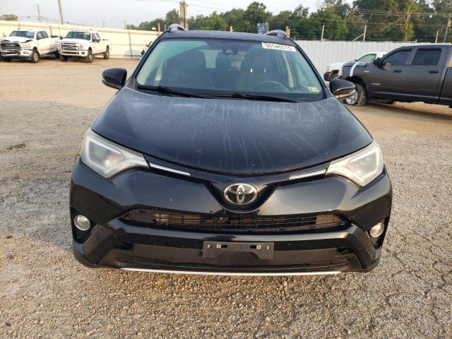 2018 TOYOTA RAV4 ADVEN - 2T3WFREV1JW412670