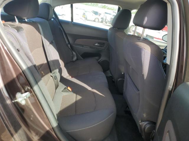 2015 CHEVROLET CRUZE LT - 1G1PC5SB5F7120709