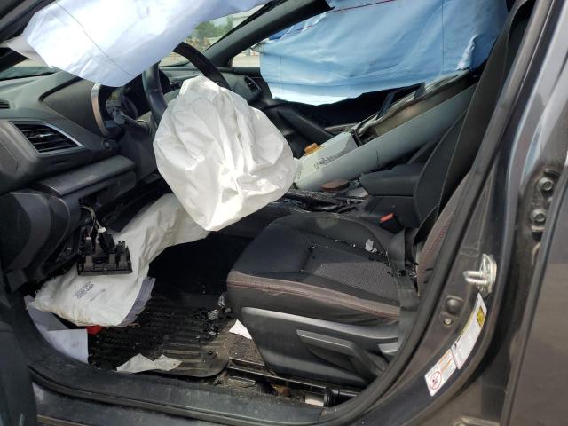 2018 SUBARU IMPREZA SP 4S3GKAM66J3619599