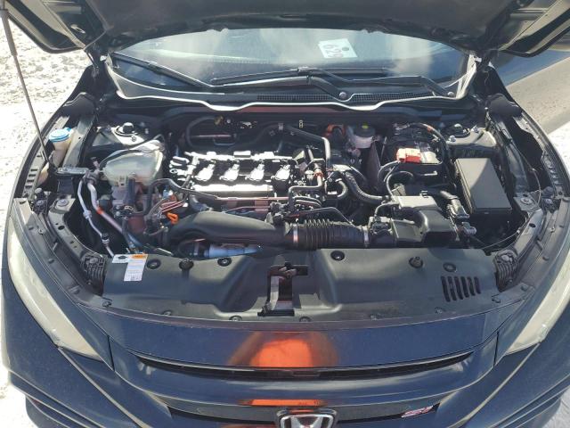 2020 HONDA CIVIC SI 2HGFC3A55LH752310