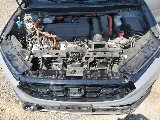 2024 HONDA CR-V SPORT - 7FARS6H84RE079383