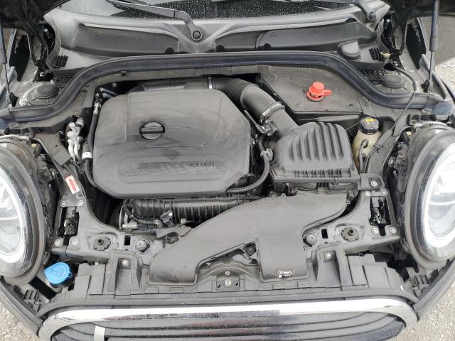 2020 MINI COOPER WMWXR3C07L2M63129