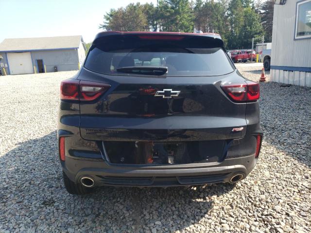 2025 CHEVROLET TRAILBLAZE - KL79MUSL5SB062668