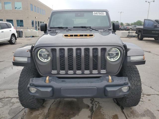 2021 JEEP WRANGLER U 1C4JJXSJ2MW761521