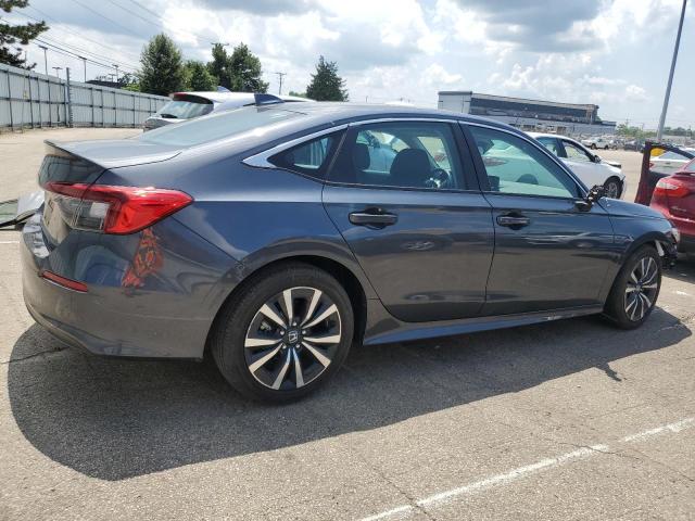 2022 HONDA CIVIC EX 2HGFE1F78NH313260