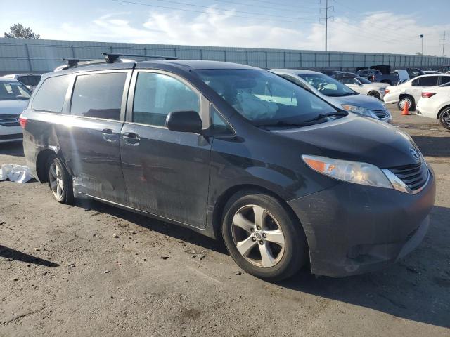 2016 TOYOTA SIENNA LE 5TDKK3DC0GS715702