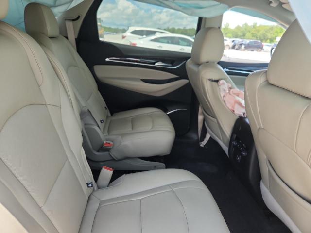 2021 BUICK ENCLAVE ES 5GAERBKW0MJ179196