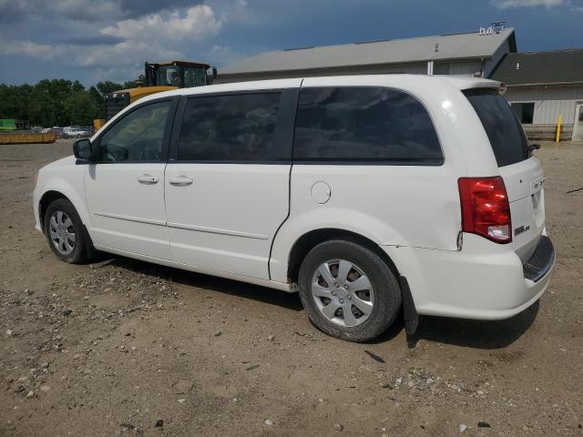 2012 DODGE GRAND CARA - 2C4RDGBG4CR299307