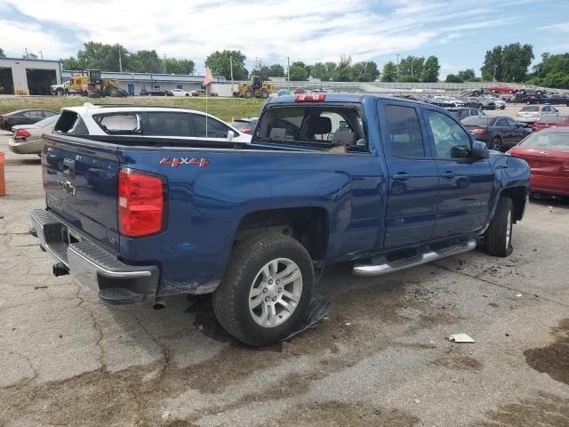 2019 CHEVROLET SILVERADO - 2GCVKPEC8K1230372