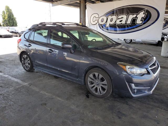 Vin: jf1gpat67f8210305, lot: 63480315, subaru impreza sport 20154