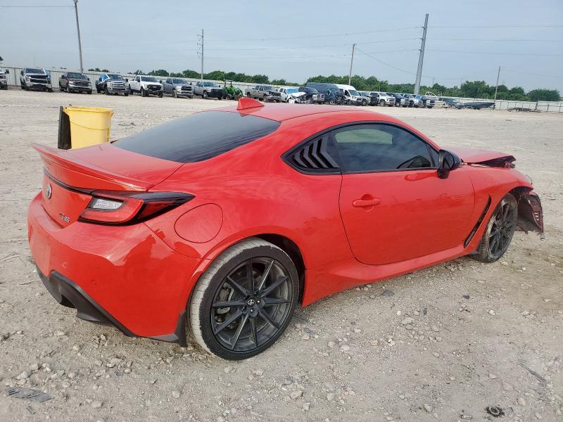 2024 TOYOTA GR 86 PREM JF1ZNBE18R8750126