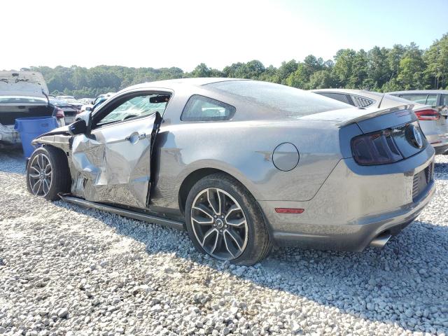 2013 FORD MUSTANG GT - 1ZVBP8CF2D5274986