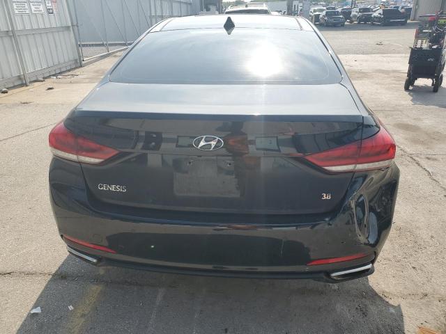 2015 HYUNDAI GENESIS 3. KMHGN4JE3FU045187