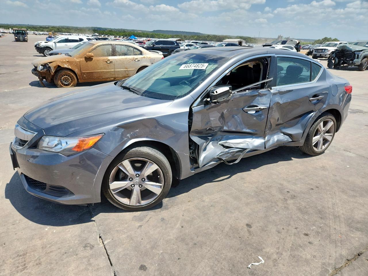 ACURA ILX 20