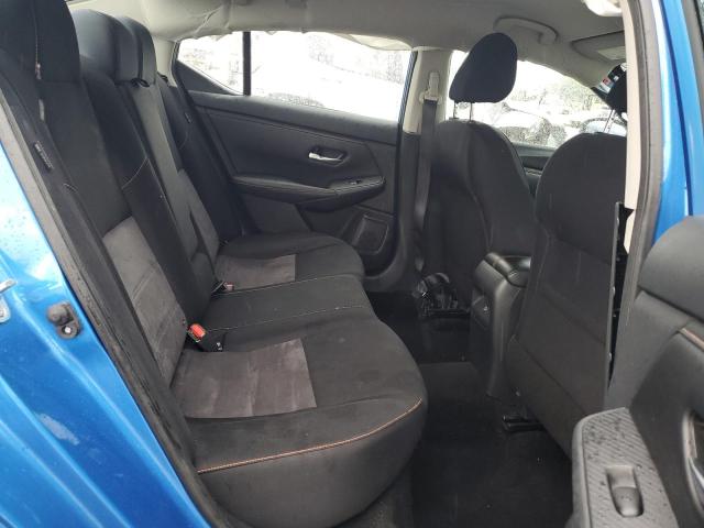 2020 NISSAN SENTRA SR 3N1AB8DV6LY299557