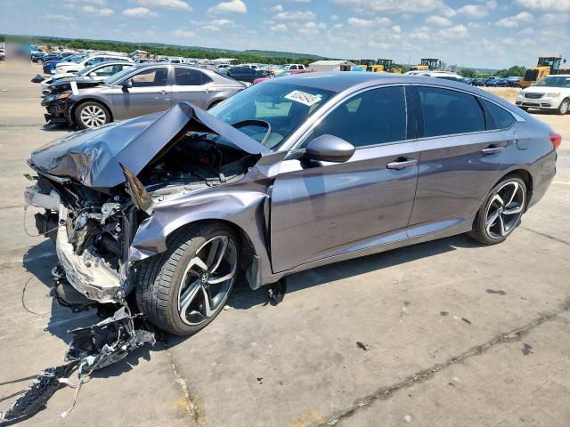 HONDA ACCORD SPO