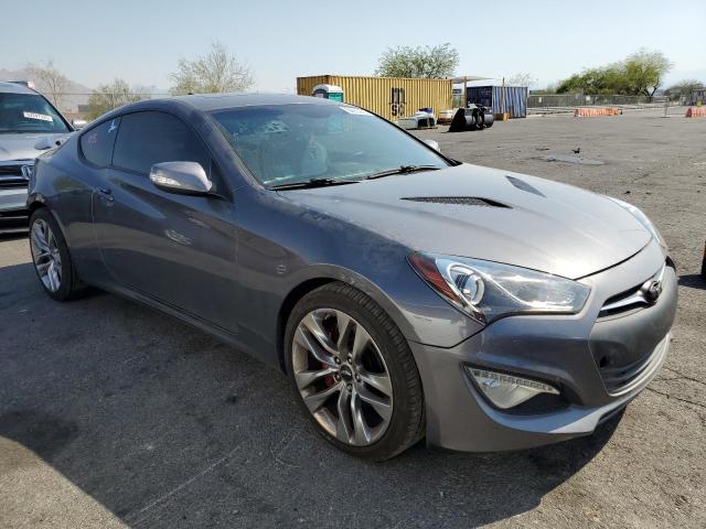 2016 HYUNDAI GENESIS CO KMHHU6KJ5GU136364