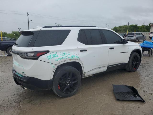 2019 CHEVROLET TRAVERSE P 1GNEVKKW7KJ191277