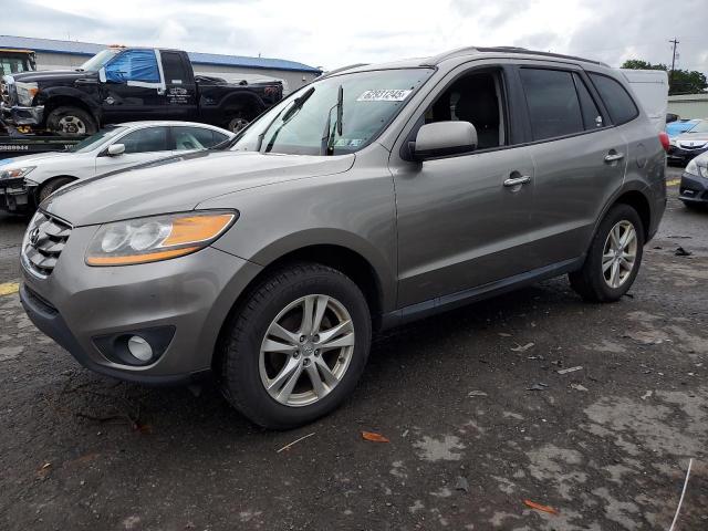 HYUNDAI SANTA FE L