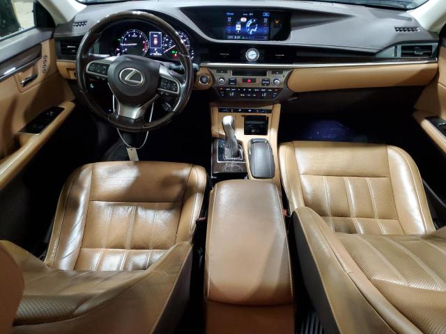2016 LEXUS ES 350 - JTHBK1GG6G2233728
