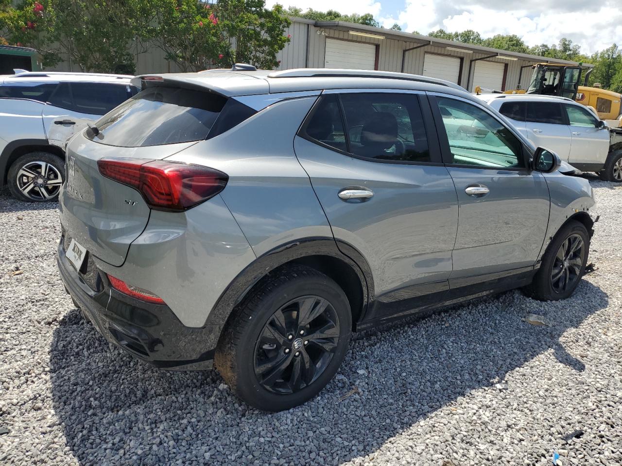 BUICK ENCORE SPORT TOURING