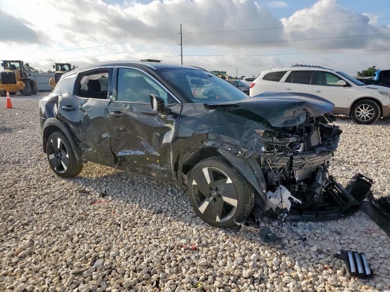 2025 NISSAN KICKS SR 3N8AP6DC1SL314015