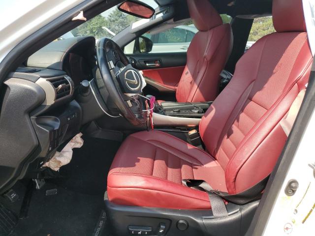 2016 LEXUS IS 300 - JTHCM1D26G5014614