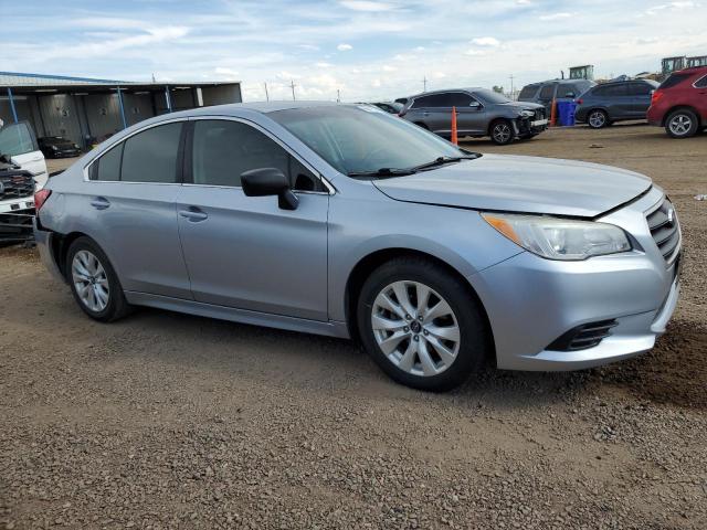 2017 SUBARU LEGACY 2.5 4S3BNAB6XH3060489
