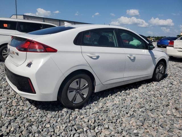 2019 HYUNDAI IONIQ BLUE KMHC65LC8KU173514
