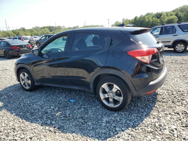 2017 HONDA HR-V EX - 3CZRU6H5XHM719791
