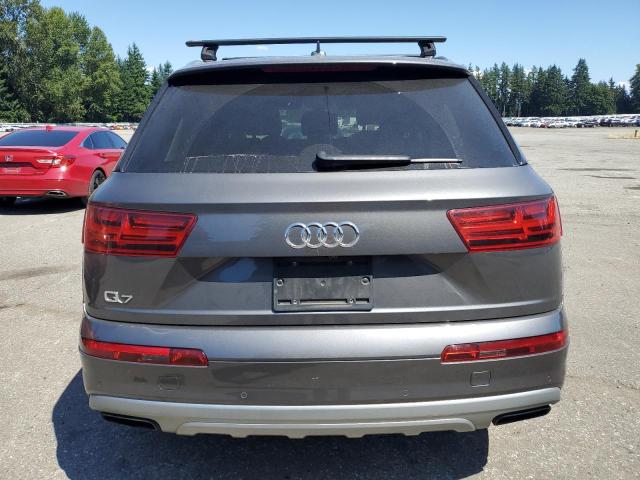 2019 AUDI Q7 PREMIUM WA1LHAF79KD021547