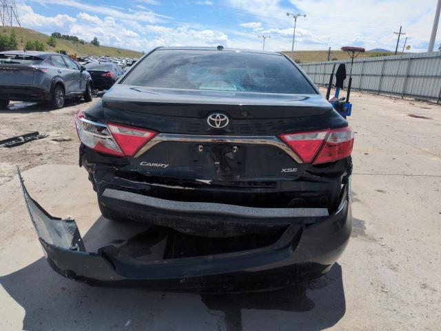 2015 TOYOTA CAMRY LE 4T1BF1FK7FU909632