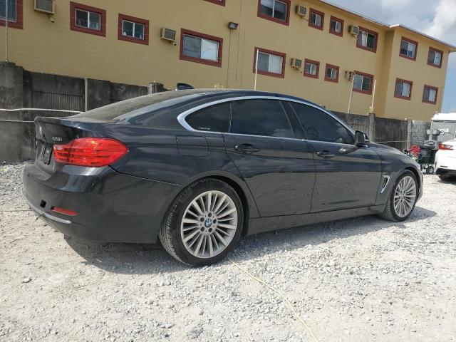 2015 BMW 428 I GRAN WBA4A5C55FD410200