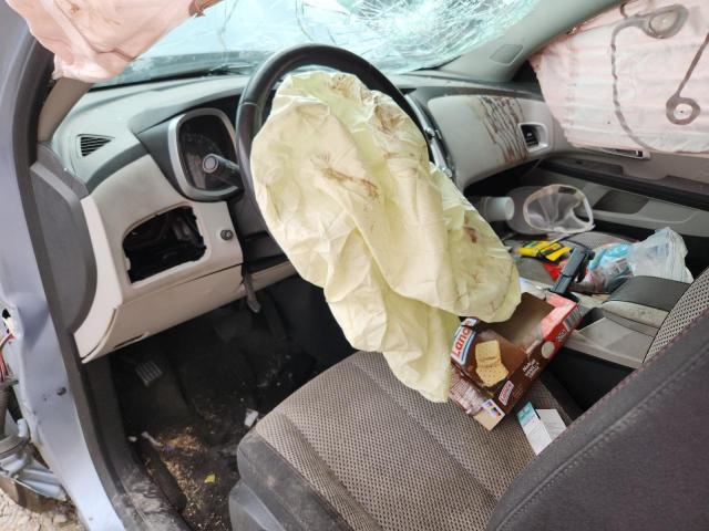 2014 CHEVROLET EQUINOX LT #3239647587